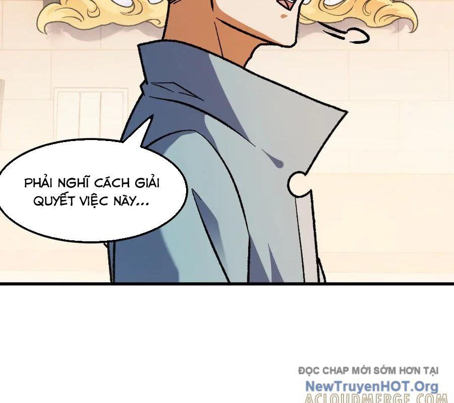 Toàn Dân Chuyển Chức  Duy Ta Vô Chức Tán Nhân - Chapter 184 - Page 93