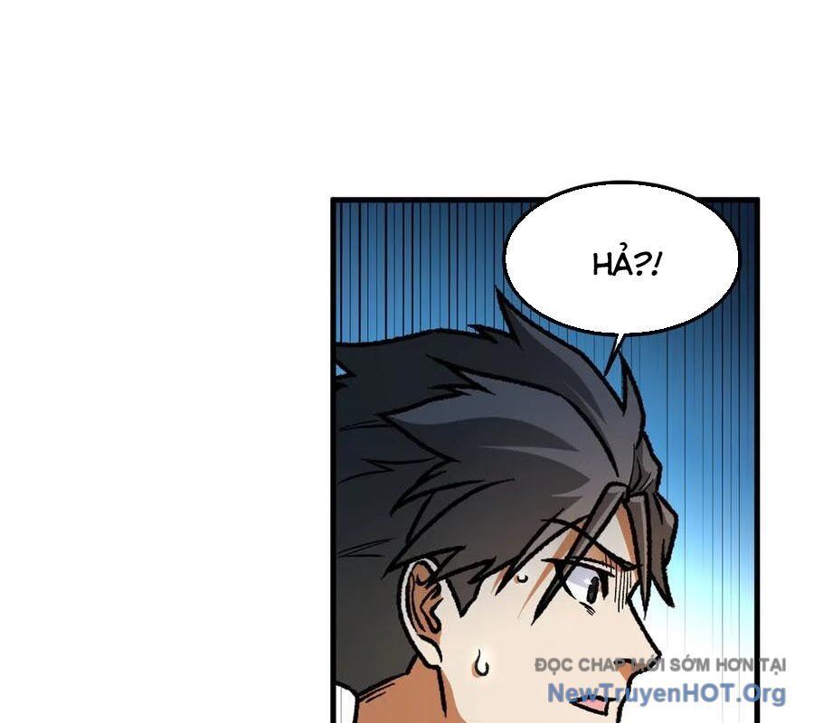 Toàn Dân Chuyển Chức  Duy Ta Vô Chức Tán Nhân - Chapter 184 - Page 96