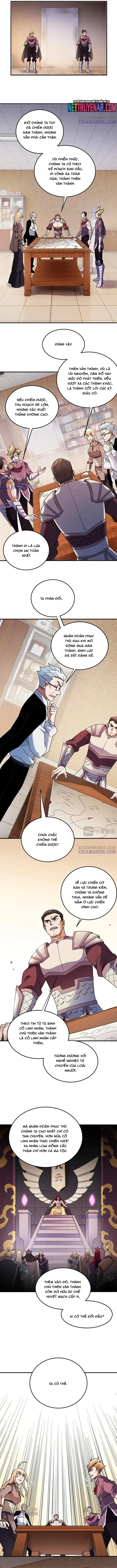 Toàn Dân Chuyển Chức  Duy Ta Vô Chức Tán Nhân - Chapter 185 - Page 5