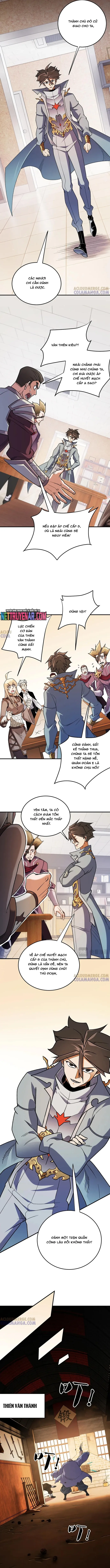 Toàn Dân Chuyển Chức  Duy Ta Vô Chức Tán Nhân - Chapter 185 - Page 6