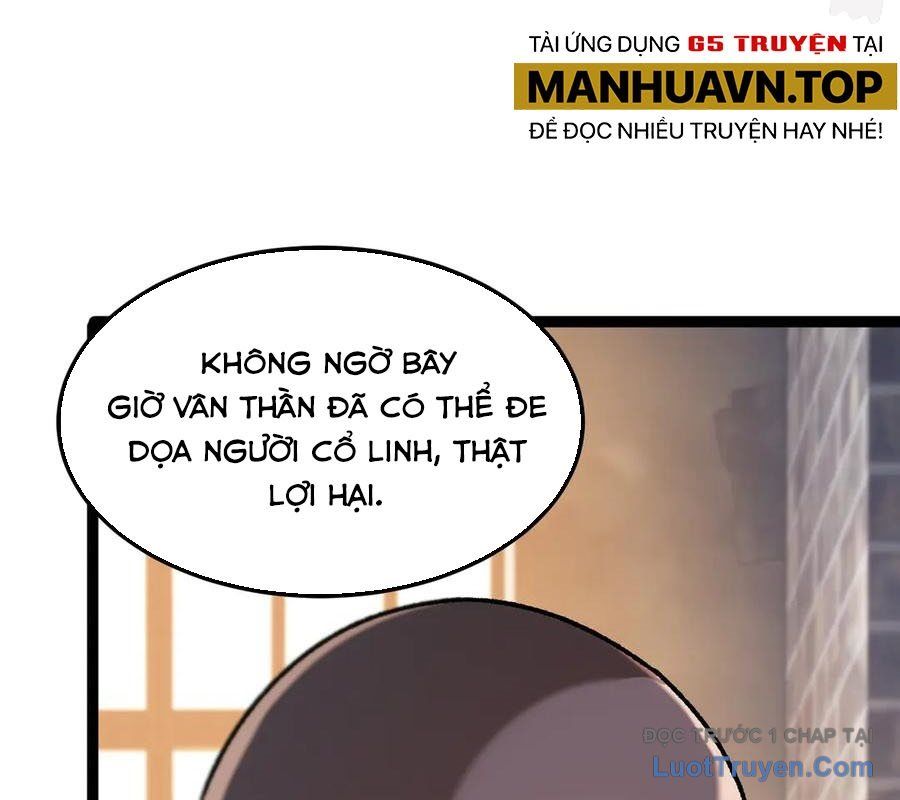 Toàn Dân Chuyển Chức  Duy Ta Vô Chức Tán Nhân - Chapter 186 - Page 10