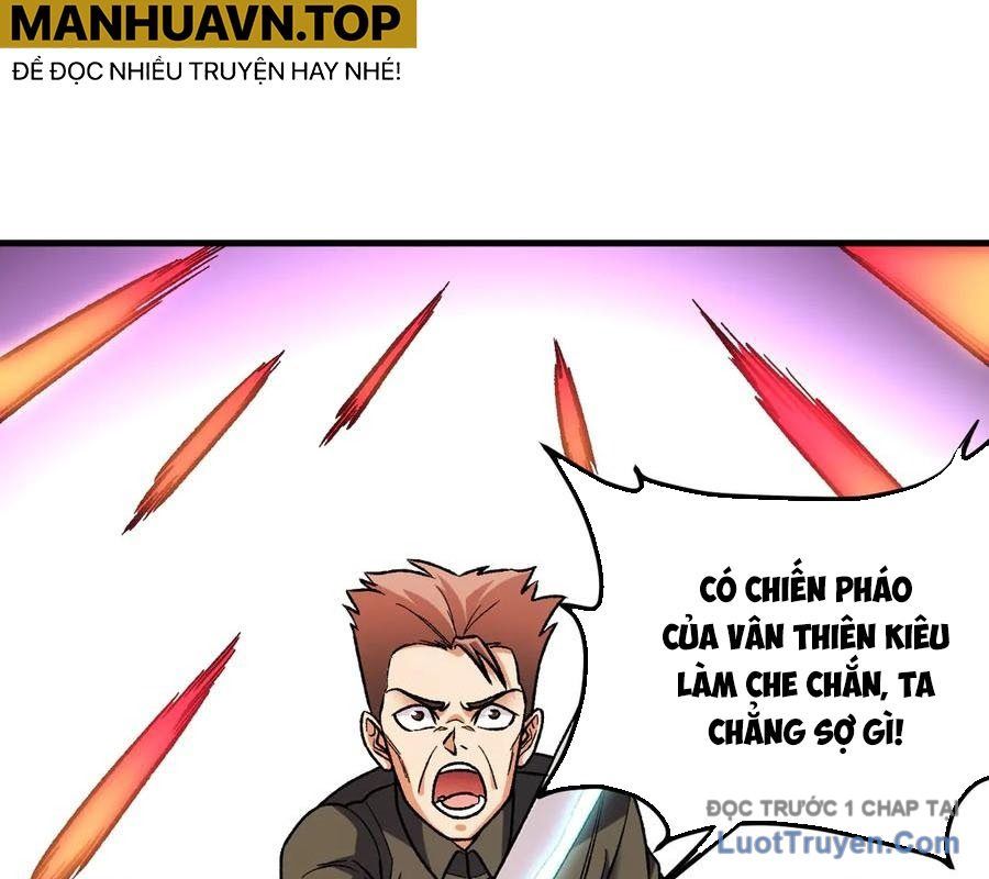 Toàn Dân Chuyển Chức  Duy Ta Vô Chức Tán Nhân - Chapter 186 - Page 106