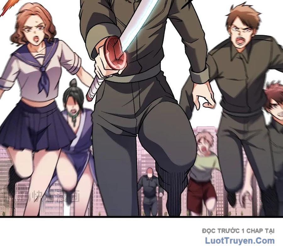 Toàn Dân Chuyển Chức  Duy Ta Vô Chức Tán Nhân - Chapter 186 - Page 107