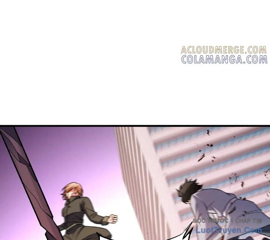 Toàn Dân Chuyển Chức  Duy Ta Vô Chức Tán Nhân - Chapter 186 - Page 108