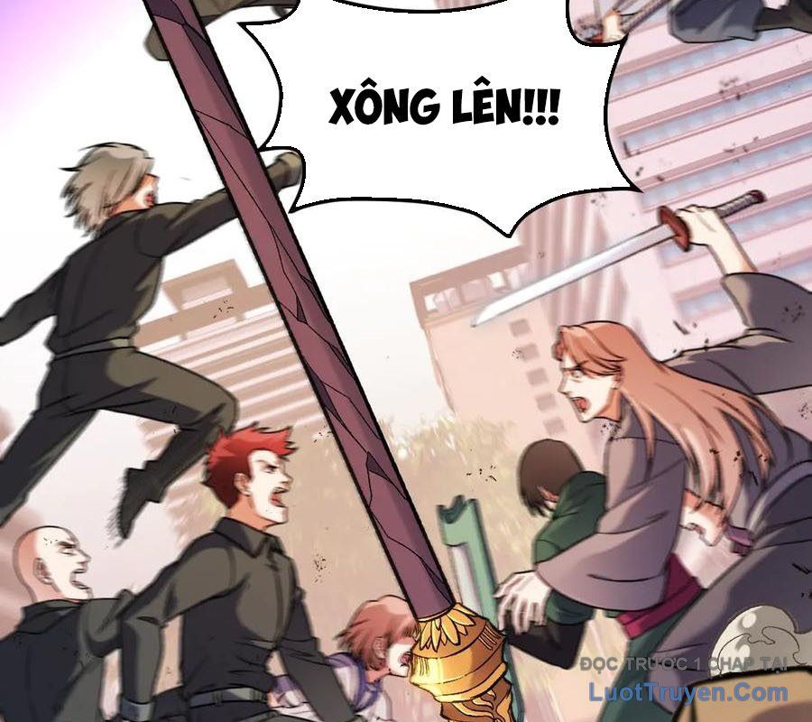 Toàn Dân Chuyển Chức  Duy Ta Vô Chức Tán Nhân - Chapter 186 - Page 109