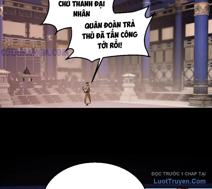 Toàn Dân Chuyển Chức  Duy Ta Vô Chức Tán Nhân - Chapter 186 - Page 115