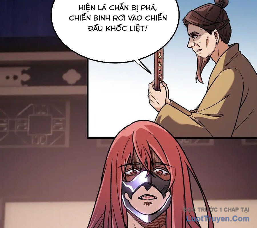 Toàn Dân Chuyển Chức  Duy Ta Vô Chức Tán Nhân - Chapter 186 - Page 116