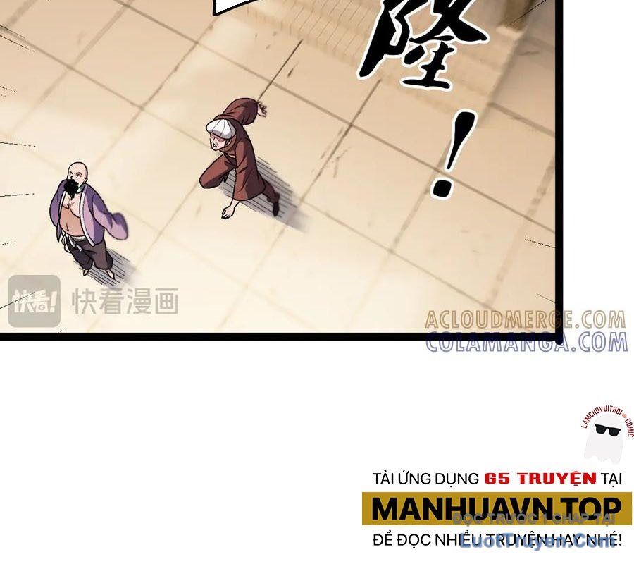 Toàn Dân Chuyển Chức  Duy Ta Vô Chức Tán Nhân - Chapter 186 - Page 16