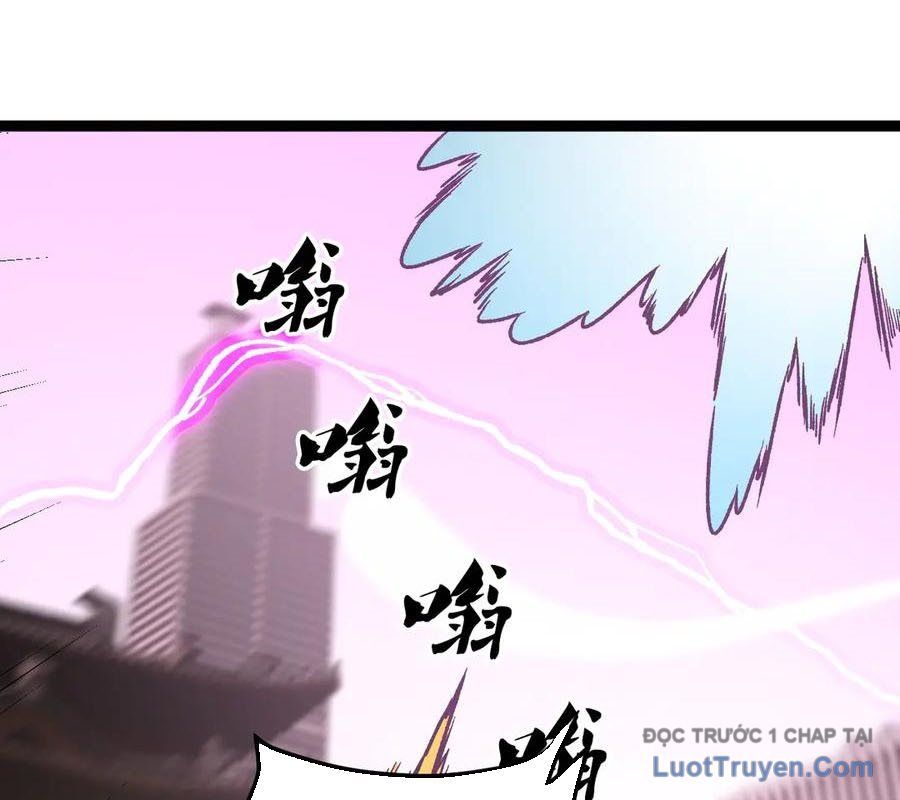 Toàn Dân Chuyển Chức  Duy Ta Vô Chức Tán Nhân - Chapter 186 - Page 17