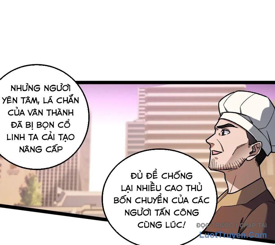 Toàn Dân Chuyển Chức  Duy Ta Vô Chức Tán Nhân - Chapter 186 - Page 19