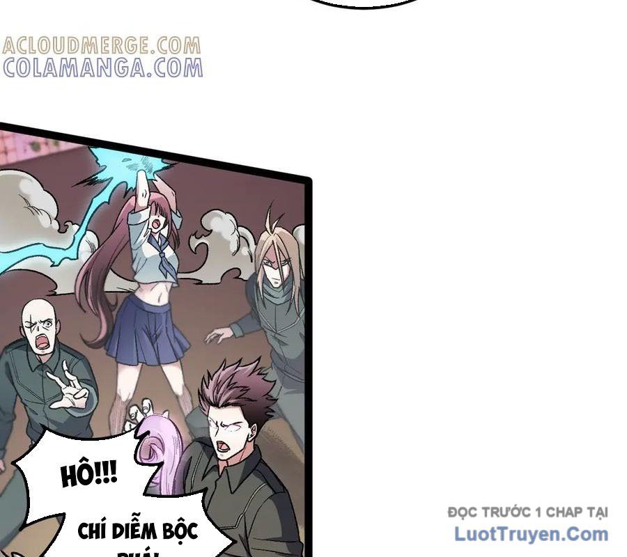 Toàn Dân Chuyển Chức  Duy Ta Vô Chức Tán Nhân - Chapter 186 - Page 20