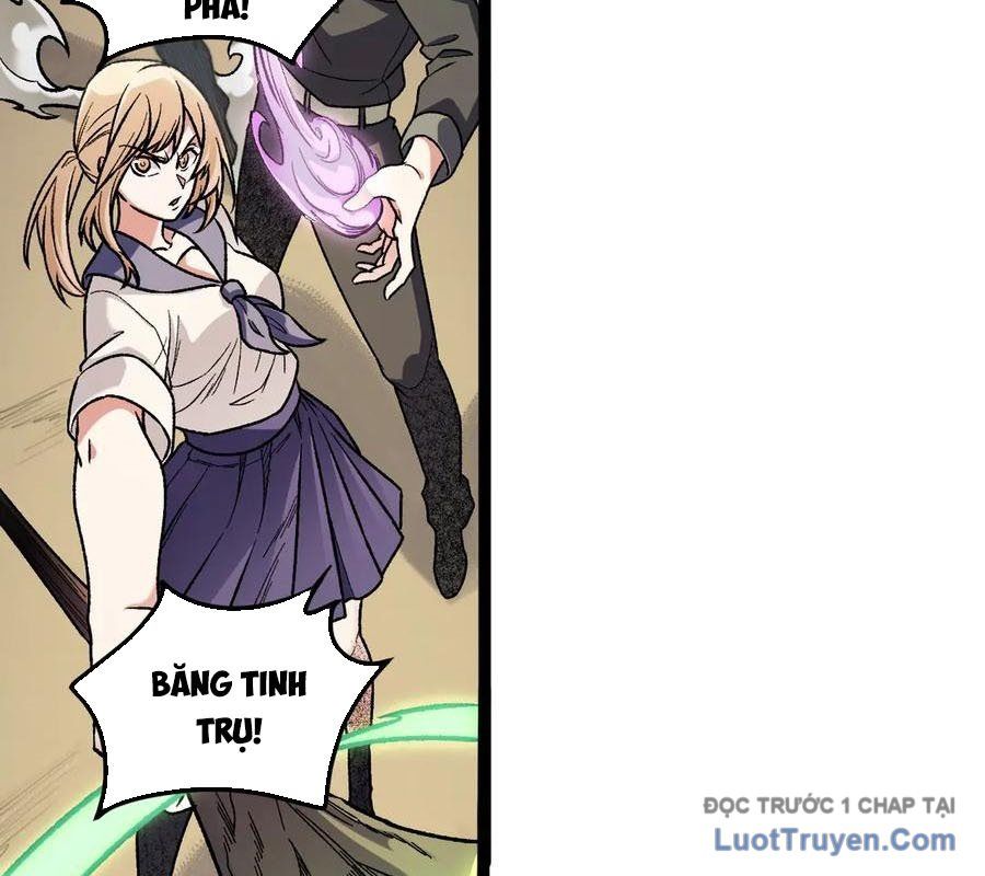 Toàn Dân Chuyển Chức  Duy Ta Vô Chức Tán Nhân - Chapter 186 - Page 21