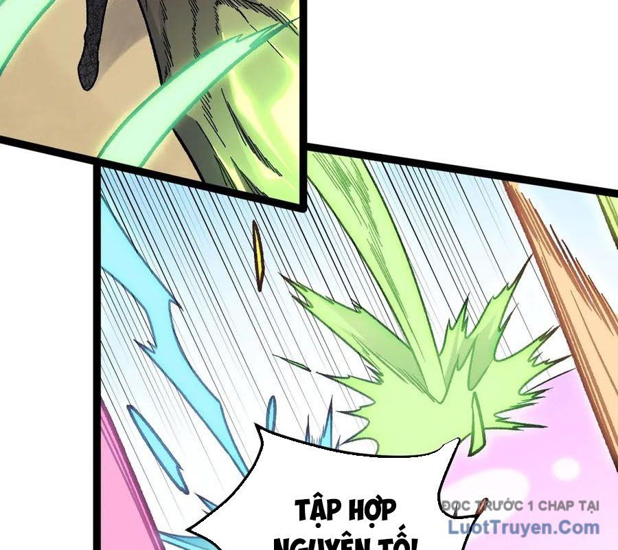 Toàn Dân Chuyển Chức  Duy Ta Vô Chức Tán Nhân - Chapter 186 - Page 22