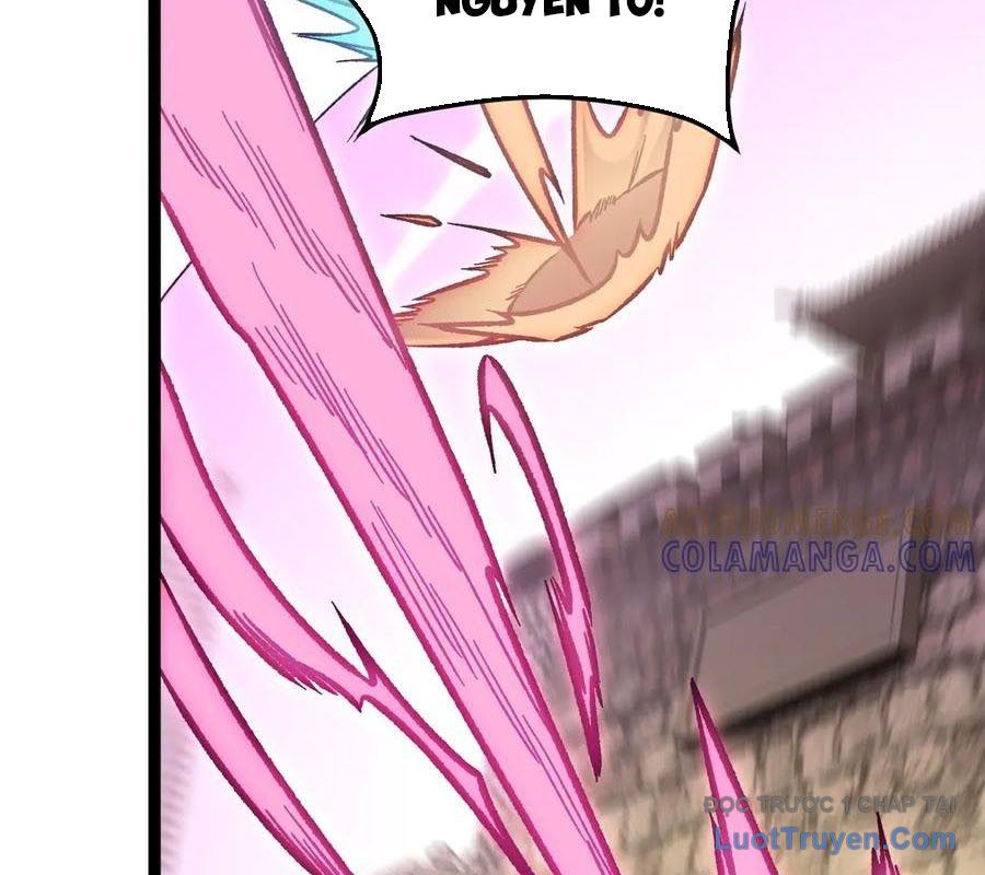 Toàn Dân Chuyển Chức  Duy Ta Vô Chức Tán Nhân - Chapter 186 - Page 23