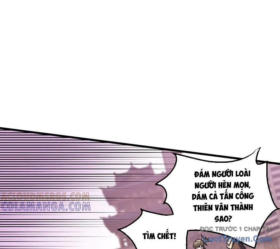 Toàn Dân Chuyển Chức  Duy Ta Vô Chức Tán Nhân - Chapter 186 - Page 26