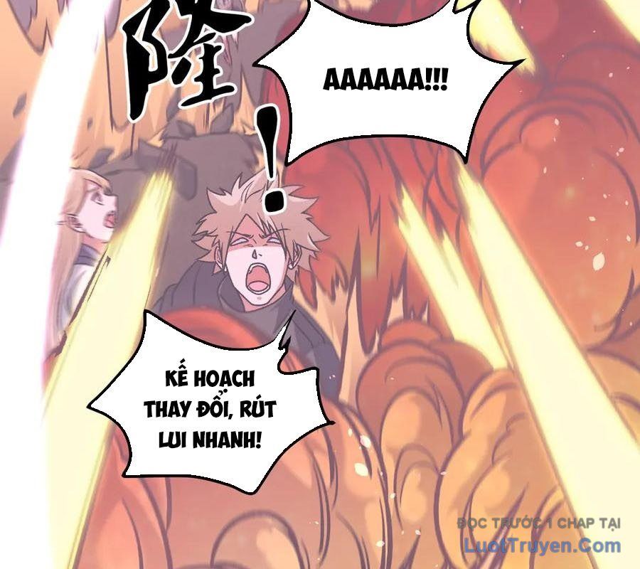 Toàn Dân Chuyển Chức  Duy Ta Vô Chức Tán Nhân - Chapter 186 - Page 29