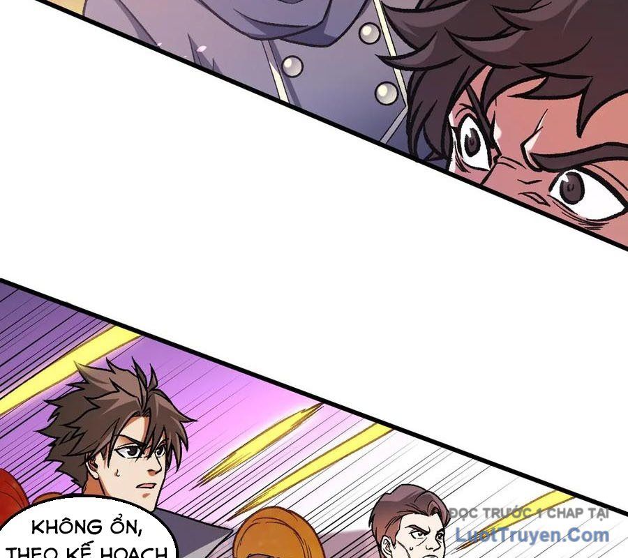 Toàn Dân Chuyển Chức  Duy Ta Vô Chức Tán Nhân - Chapter 186 - Page 31