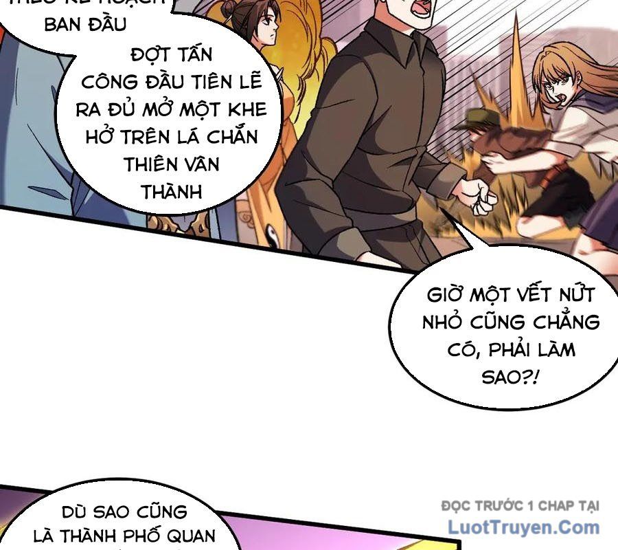 Toàn Dân Chuyển Chức  Duy Ta Vô Chức Tán Nhân - Chapter 186 - Page 32