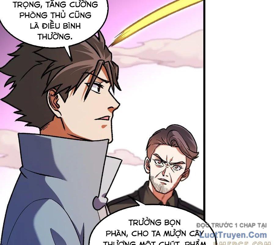 Toàn Dân Chuyển Chức  Duy Ta Vô Chức Tán Nhân - Chapter 186 - Page 33