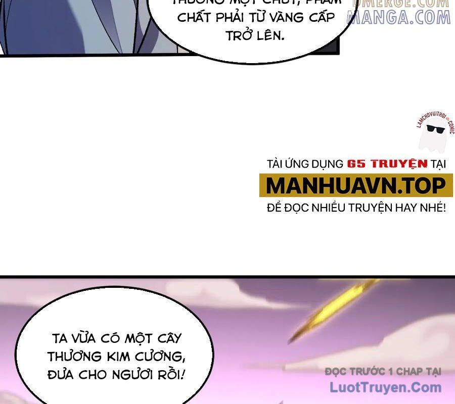 Toàn Dân Chuyển Chức  Duy Ta Vô Chức Tán Nhân - Chapter 186 - Page 34