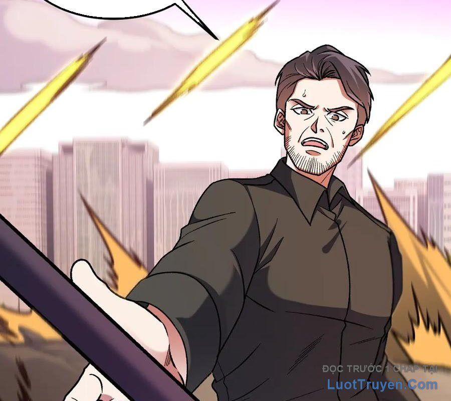 Toàn Dân Chuyển Chức  Duy Ta Vô Chức Tán Nhân - Chapter 186 - Page 35