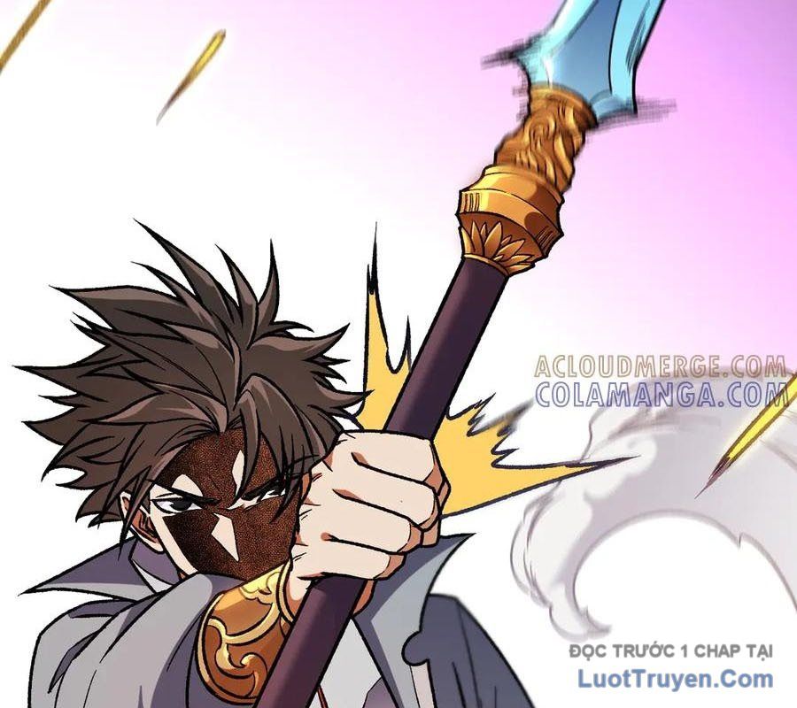 Toàn Dân Chuyển Chức  Duy Ta Vô Chức Tán Nhân - Chapter 186 - Page 37