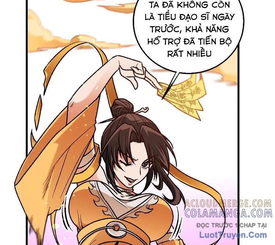 Toàn Dân Chuyển Chức  Duy Ta Vô Chức Tán Nhân - Chapter 186 - Page 44