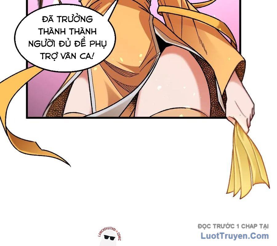 Toàn Dân Chuyển Chức  Duy Ta Vô Chức Tán Nhân - Chapter 186 - Page 45