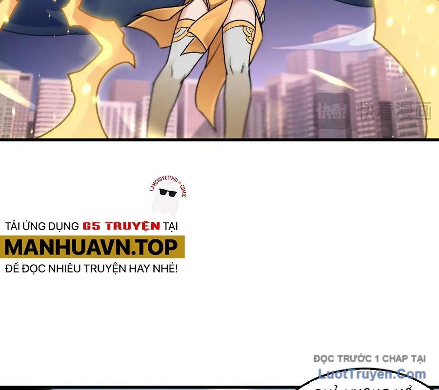 Toàn Dân Chuyển Chức  Duy Ta Vô Chức Tán Nhân - Chapter 186 - Page 48