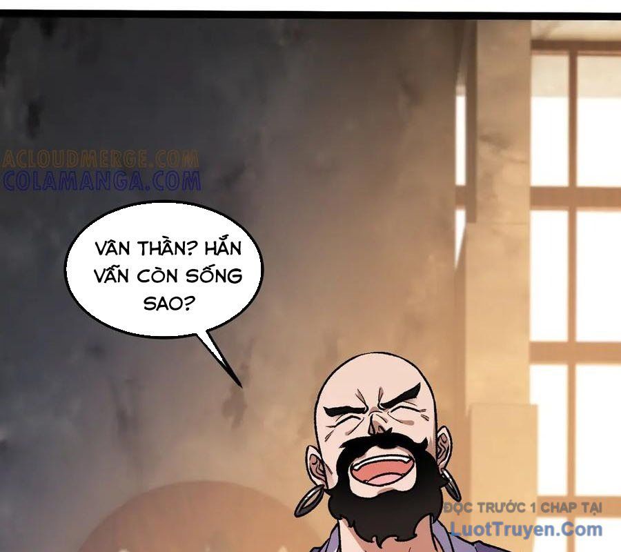 Toàn Dân Chuyển Chức  Duy Ta Vô Chức Tán Nhân - Chapter 186 - Page 5