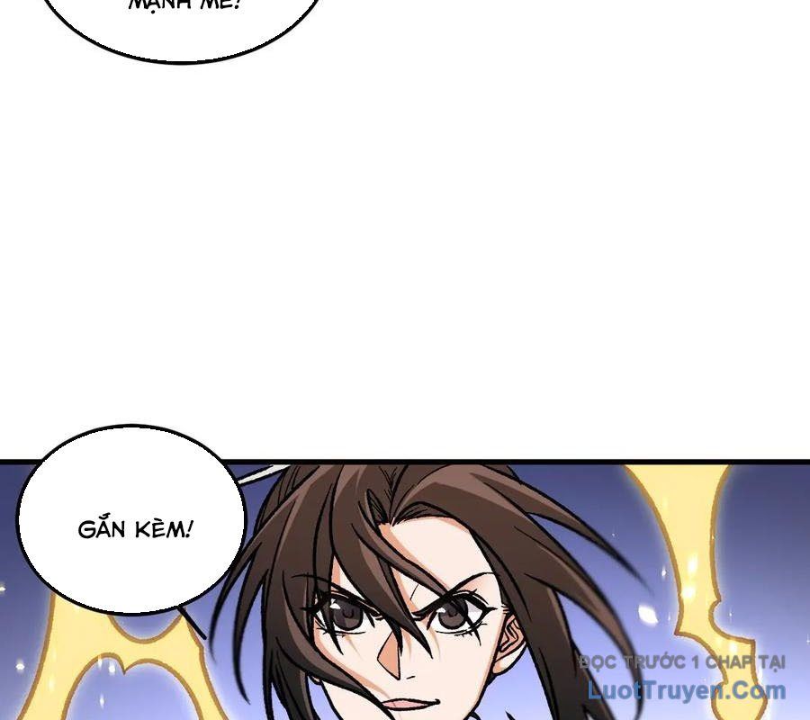 Toàn Dân Chuyển Chức  Duy Ta Vô Chức Tán Nhân - Chapter 186 - Page 50