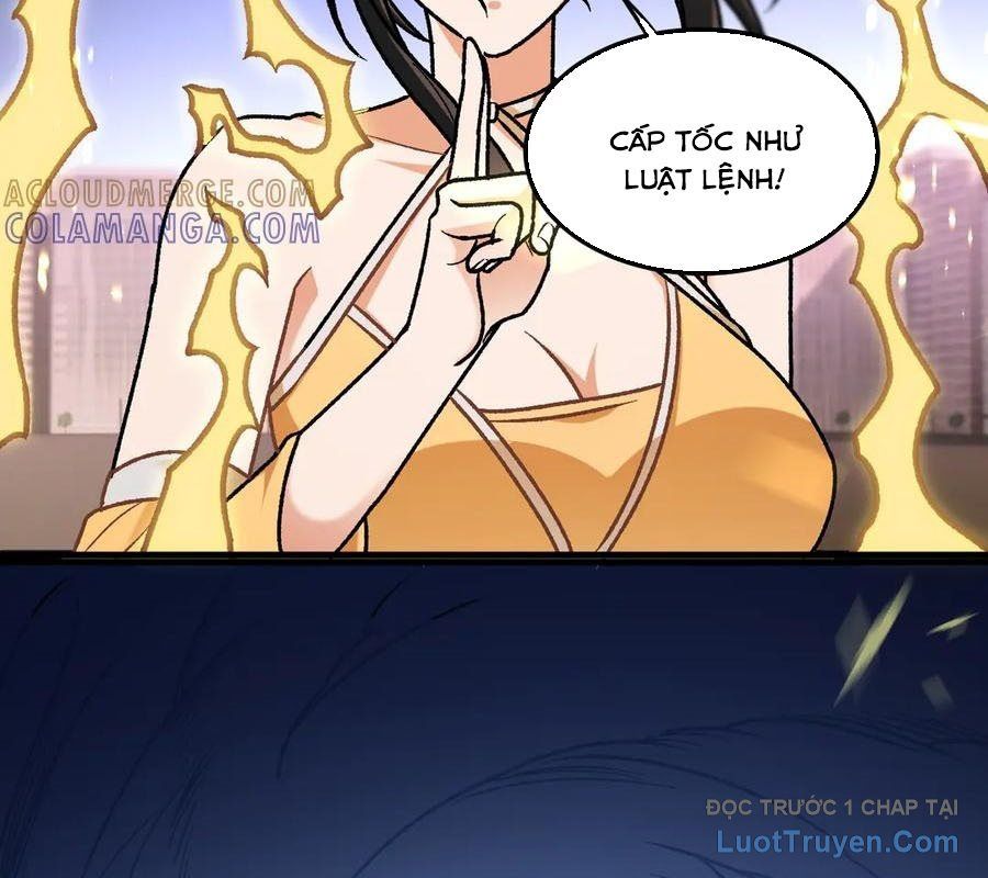 Toàn Dân Chuyển Chức  Duy Ta Vô Chức Tán Nhân - Chapter 186 - Page 51