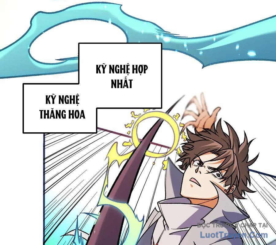 Toàn Dân Chuyển Chức  Duy Ta Vô Chức Tán Nhân - Chapter 186 - Page 59