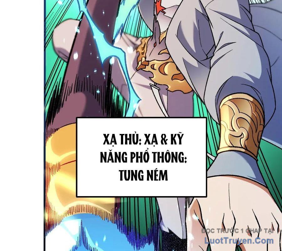 Toàn Dân Chuyển Chức  Duy Ta Vô Chức Tán Nhân - Chapter 186 - Page 60