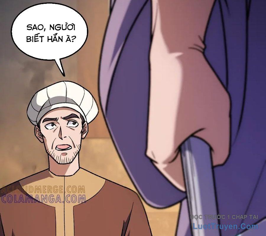 Toàn Dân Chuyển Chức  Duy Ta Vô Chức Tán Nhân - Chapter 186 - Page 8