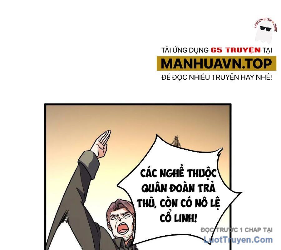 Toàn Dân Chuyển Chức  Duy Ta Vô Chức Tán Nhân - Chapter 186 - Page 80