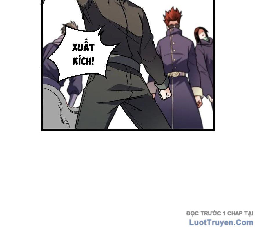 Toàn Dân Chuyển Chức  Duy Ta Vô Chức Tán Nhân - Chapter 186 - Page 81