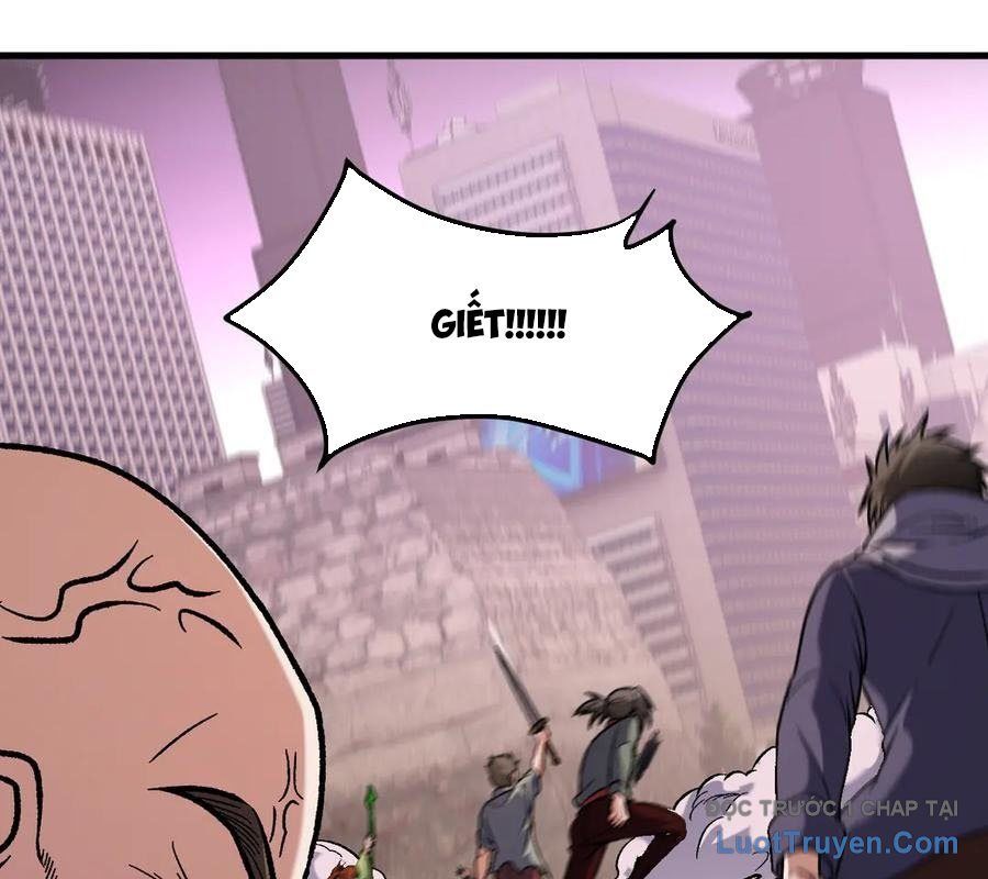 Toàn Dân Chuyển Chức  Duy Ta Vô Chức Tán Nhân - Chapter 186 - Page 82