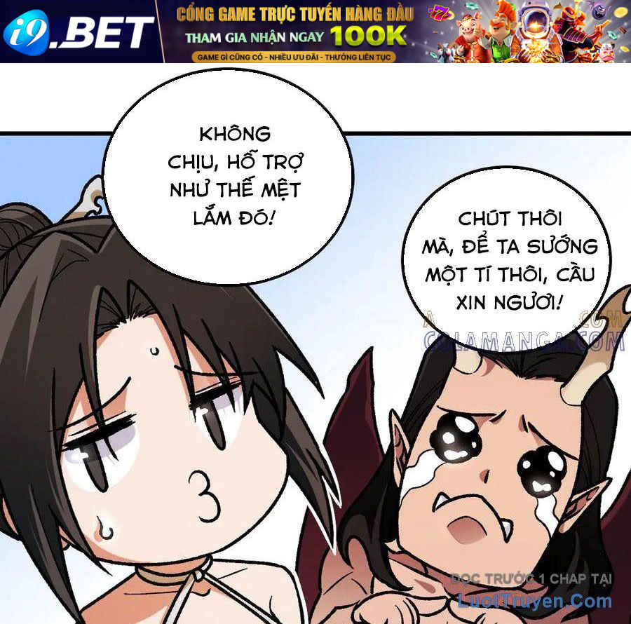 Toàn Dân Chuyển Chức  Duy Ta Vô Chức Tán Nhân - Chapter 186 - Page 86