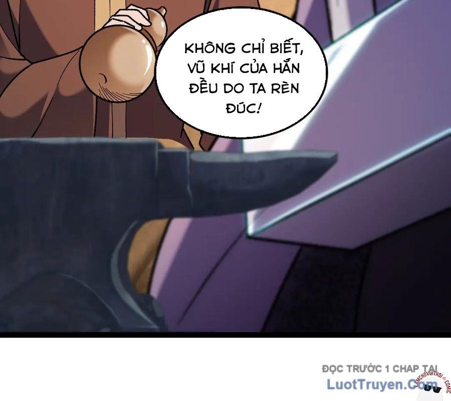 Toàn Dân Chuyển Chức  Duy Ta Vô Chức Tán Nhân - Chapter 186 - Page 9