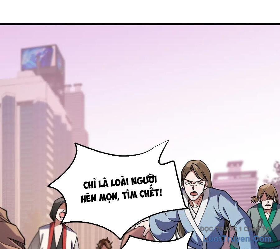 Toàn Dân Chuyển Chức  Duy Ta Vô Chức Tán Nhân - Chapter 186 - Page 92