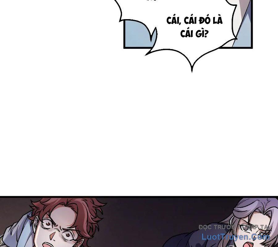 Toàn Dân Chuyển Chức  Duy Ta Vô Chức Tán Nhân - Chapter 186 - Page 95