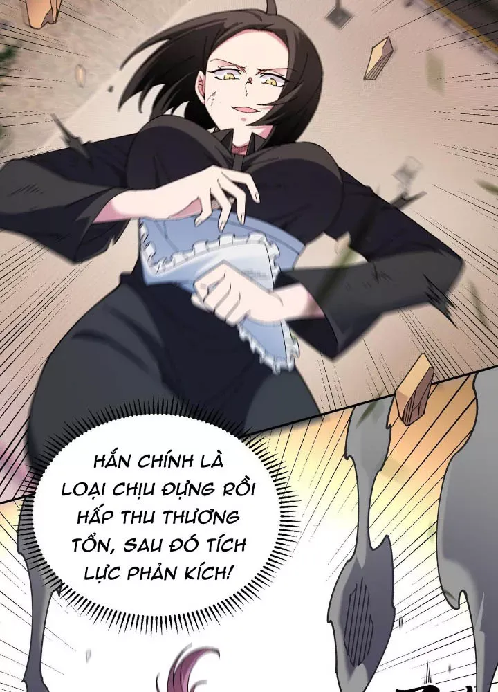 Toàn Dân Chuyển Chức  Duy Ta Vô Chức Tán Nhân - Chapter 187 - Page 129