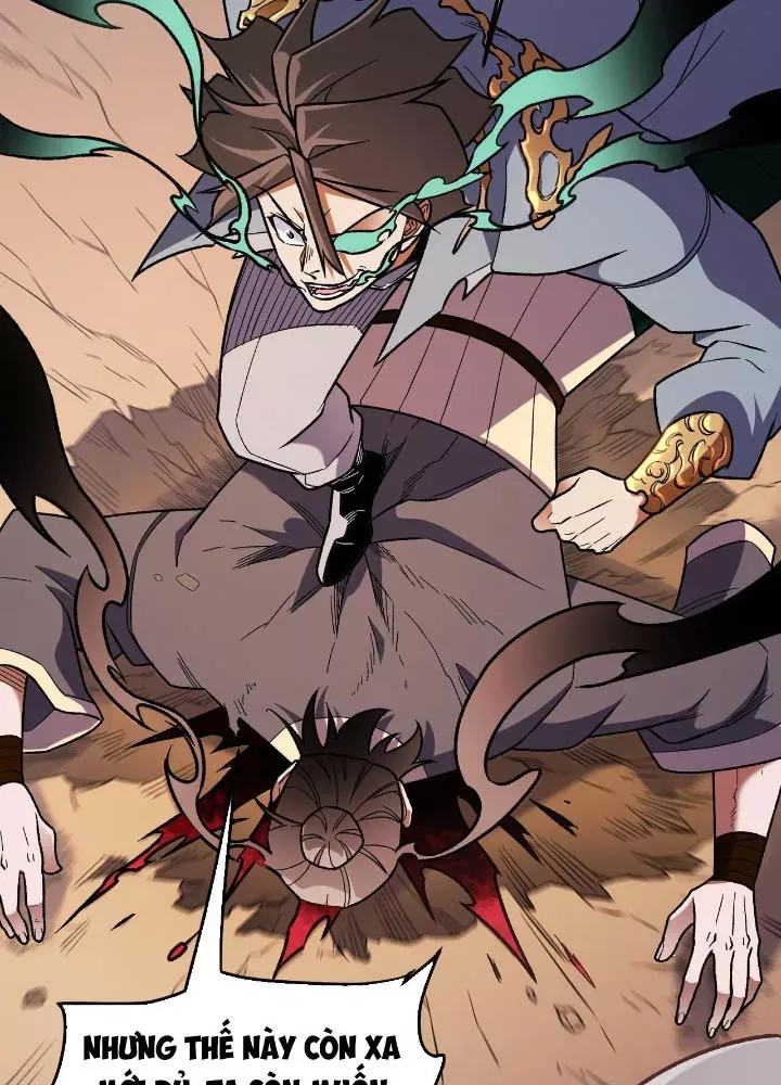 Toàn Dân Chuyển Chức  Duy Ta Vô Chức Tán Nhân - Chapter 187 - Page 20