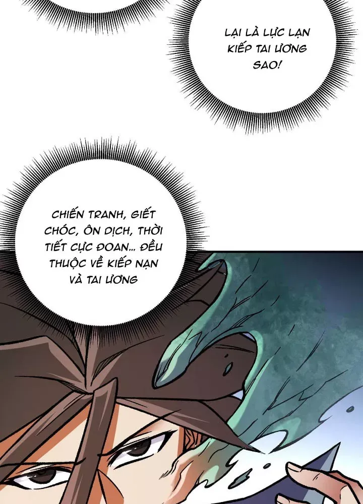 Toàn Dân Chuyển Chức  Duy Ta Vô Chức Tán Nhân - Chapter 187 - Page 26