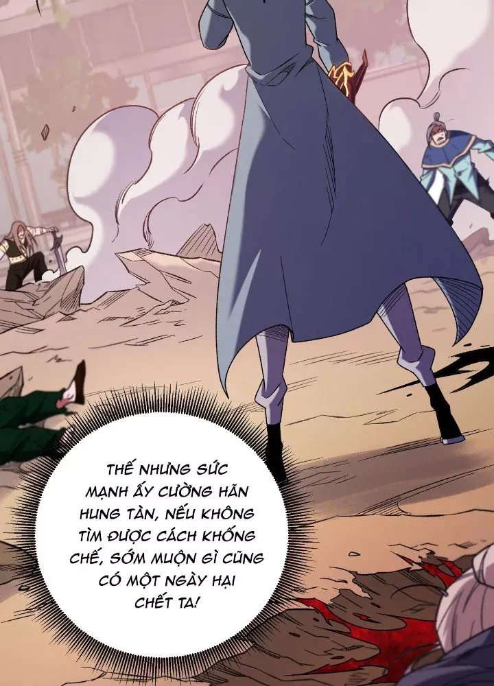 Toàn Dân Chuyển Chức  Duy Ta Vô Chức Tán Nhân - Chapter 187 - Page 30