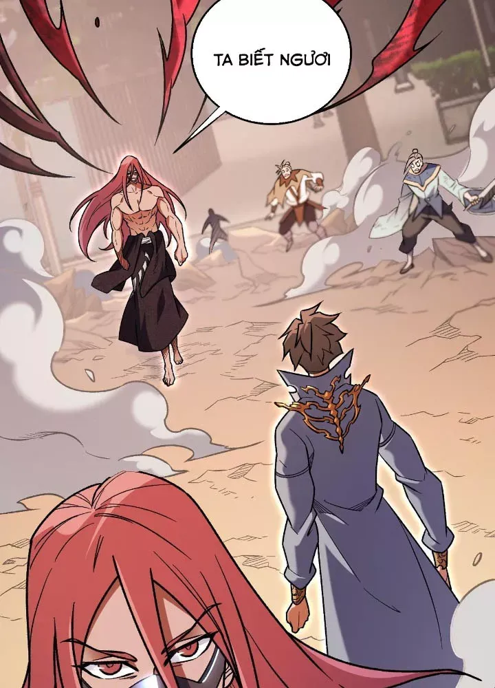 Toàn Dân Chuyển Chức  Duy Ta Vô Chức Tán Nhân - Chapter 187 - Page 34