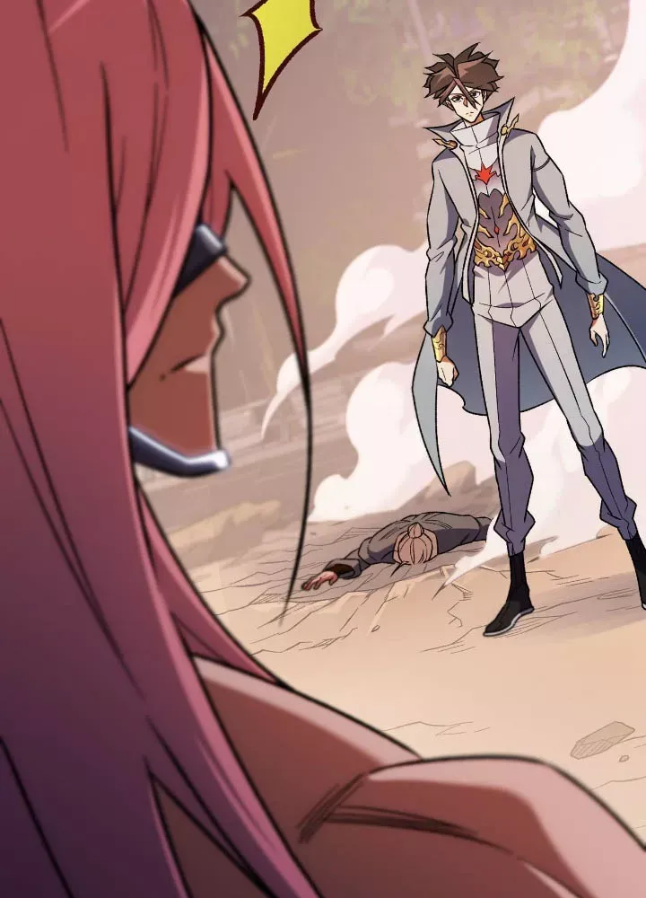 Toàn Dân Chuyển Chức  Duy Ta Vô Chức Tán Nhân - Chapter 187 - Page 44