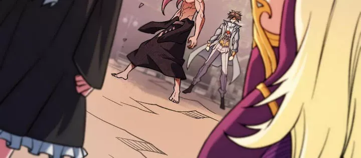 Toàn Dân Chuyển Chức  Duy Ta Vô Chức Tán Nhân - Chapter 187 - Page 47