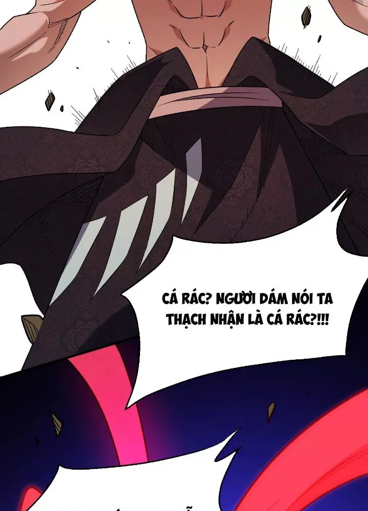 Toàn Dân Chuyển Chức  Duy Ta Vô Chức Tán Nhân - Chapter 187 - Page 54